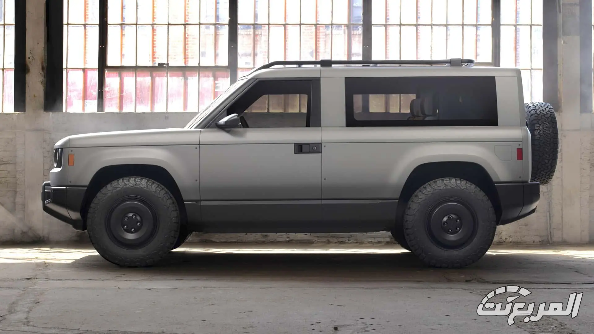 أخبار السيارات في أسبوع: دودج تشالنجر قد تعود للحياة بمحرك هيمي 8 سلندر وفيراري 296 سبيشال سوبركار جديدة أخبار السيارات في أسبوع: دودج تشالنجر قد تعود للحياة بمحرك هيمي 8 سلندر وفيراري 296 سبيشال سوبركار جديدة 35