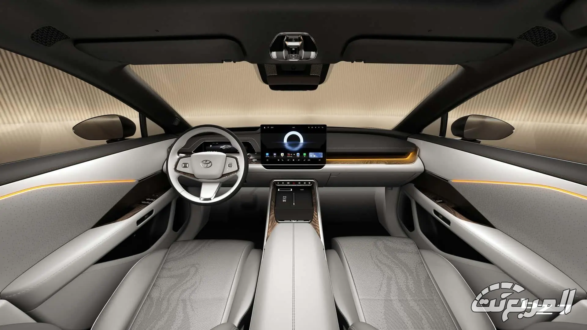 أخبار السيارات في أسبوع: لكزس ES 2026 تظهر لأول مرة عالميًا ومرسيدس تكشف عن أفخم سياراتها بشاشة 65 بوصة أخبار السيارات في أسبوع: لكزس ES 2026 تظهر لأول مرة عالميًا ومرسيدس تكشف عن أفخم سياراتها بشاشة 65 بوصة 11