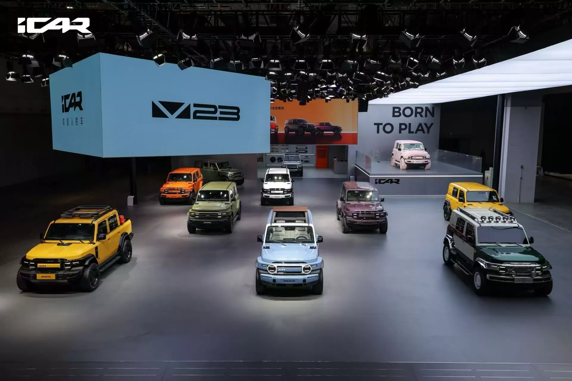 أخبار السيارات في أسبوع: دودج تشالنجر قد تعود للحياة بمحرك هيمي 8 سلندر وفيراري 296 سبيشال سوبركار جديدة أخبار السيارات في أسبوع: دودج تشالنجر قد تعود للحياة بمحرك هيمي 8 سلندر وفيراري 296 سبيشال سوبركار جديدة 25