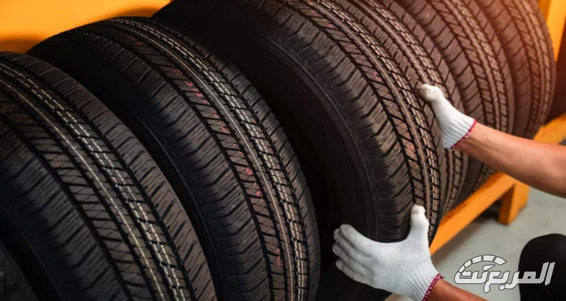 وش الفرق بين أنواع الكفرات: صيفي، شتوي، وكل المواسم؟