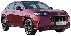 هوندا ZR-V Apex Edition