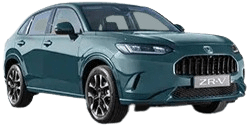 هوندا ZR-V LX