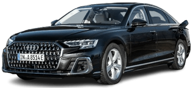 اودي A8 L TFSI e