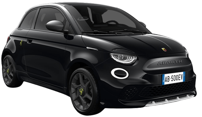ابارث 500e