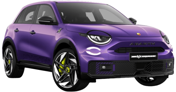 ابارث 600e Scorpionissima