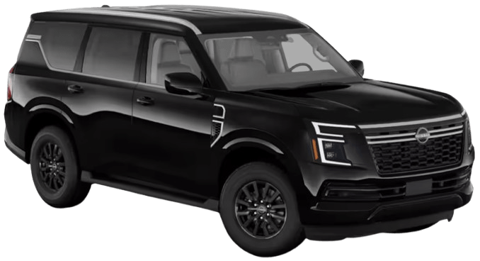 نيسان ارمادا