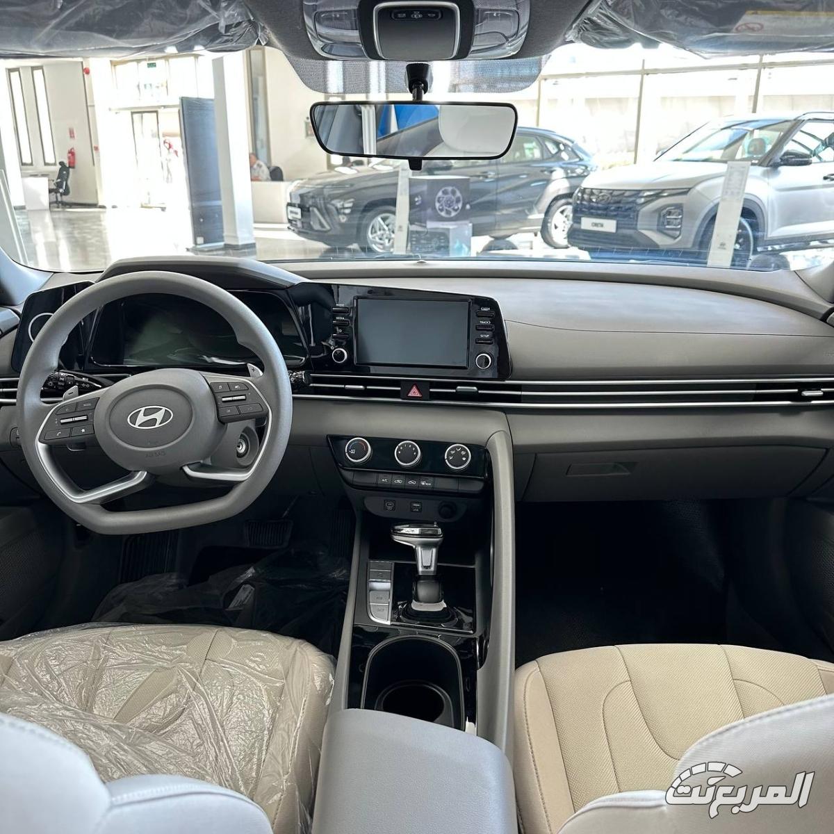 سيارات هيونداي السيدان في السعودية 2026: ما الفرق بين أكسنت والنترا وسوناتا وأيها تناسبك؟ سيارات هيونداي السيدان في السعودية 2026: ما الفرق بين أكسنت والنترا وسوناتا وأيها تناسبك؟ 5