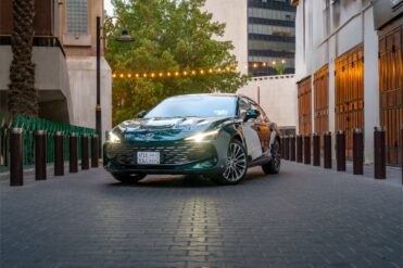 صور ام جي 7 2025 في جلسة تصوير حصرية (47 صورة) MG7 صور ام جي 7 2025 حصرية المربع نت