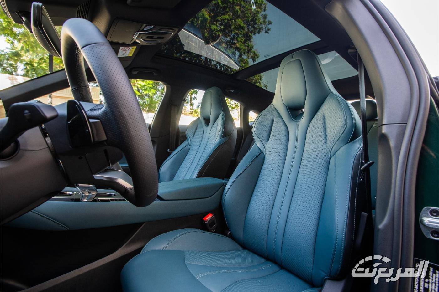 أفضل 10 سيارات صينية يمكنك شراؤها في 2026 34