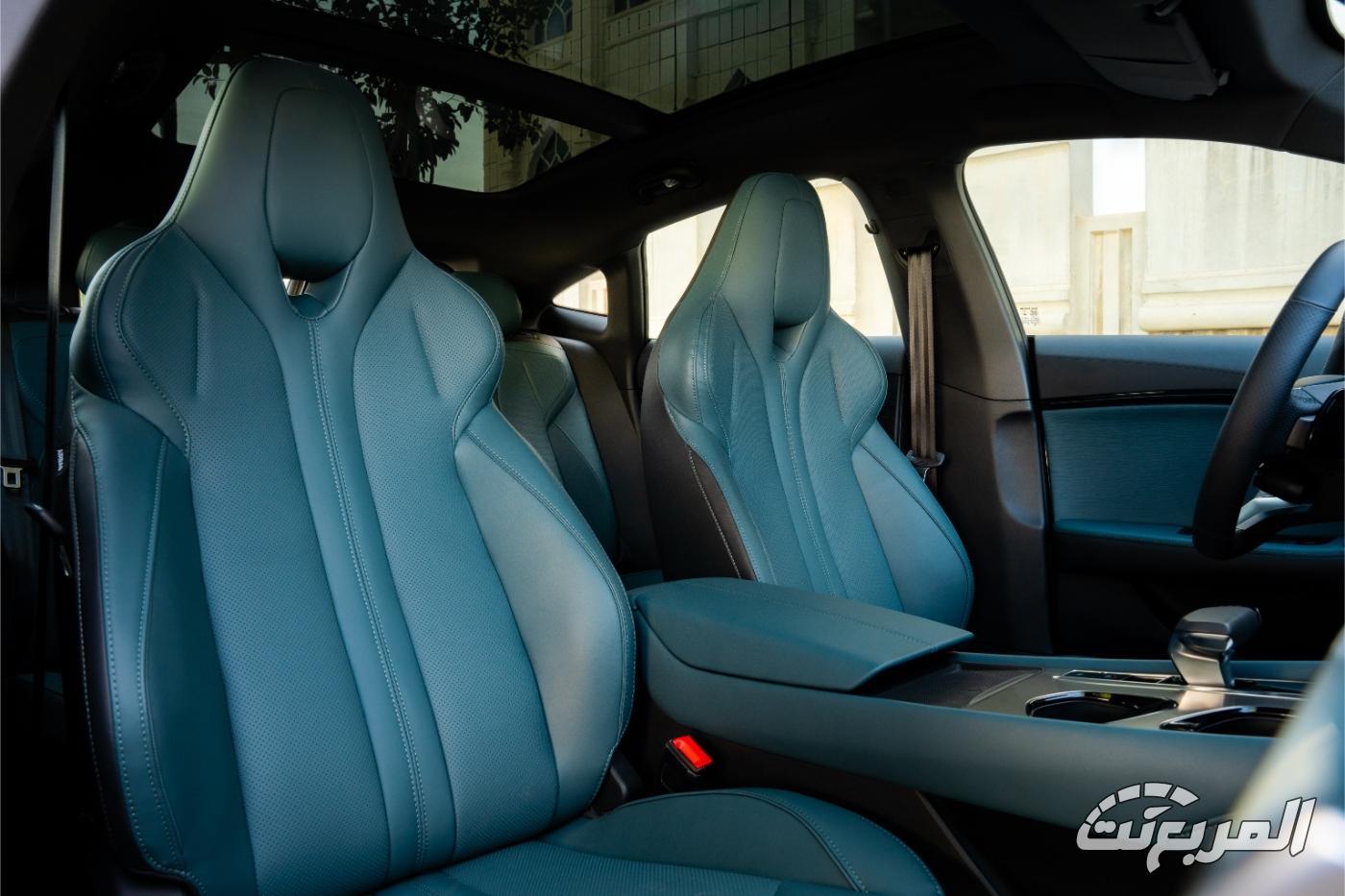 أفضل 10 سيارات صينية يمكنك شراؤها في 2026 35