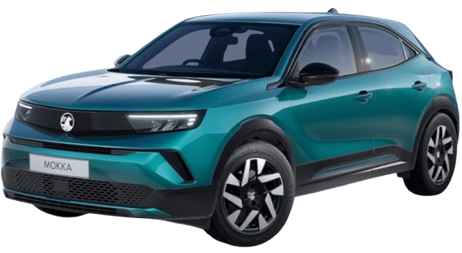 اوبل موكا Ultimate