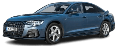 اودي A8 سيدان TFSI e