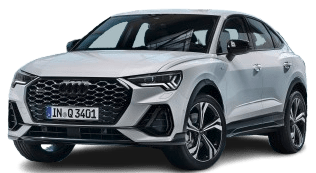 اودي Q3 Sportback