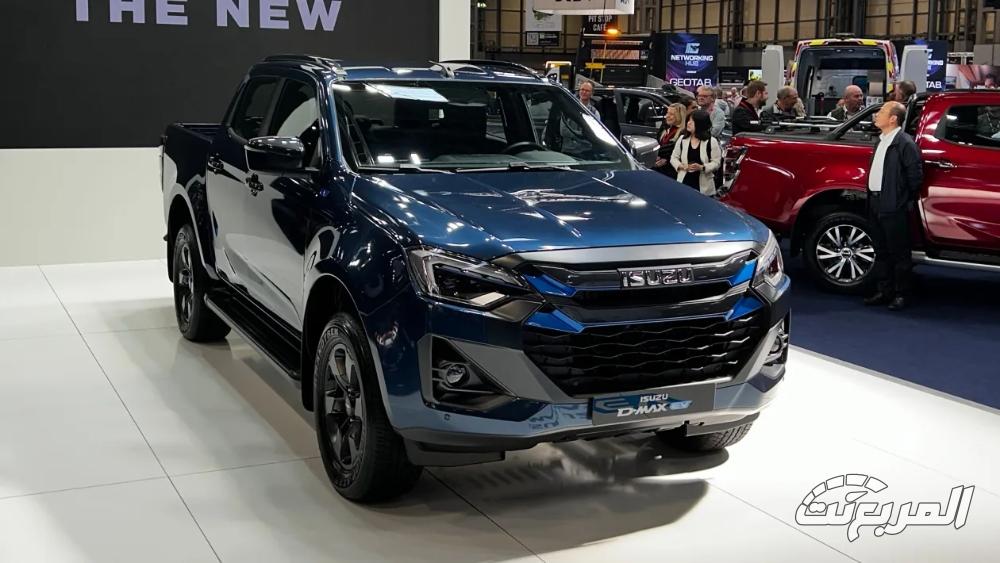 أكثر 10 شركات سيارات مبيعًا في السعودية خلال أول 8 أشهر لسنة 2025 4