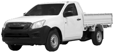 Standard غمارة صندوق جوانب