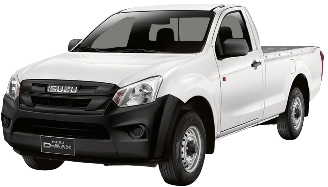 ايسوزو ديماكس Standard غمارة