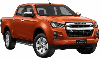 LS غمارتين 4X4 فل كامل