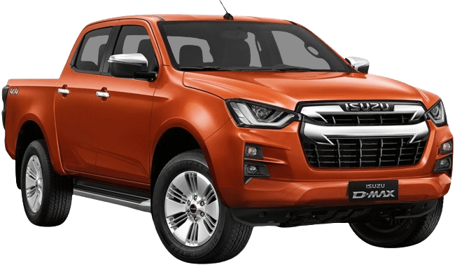 ايسوزو ديماكس