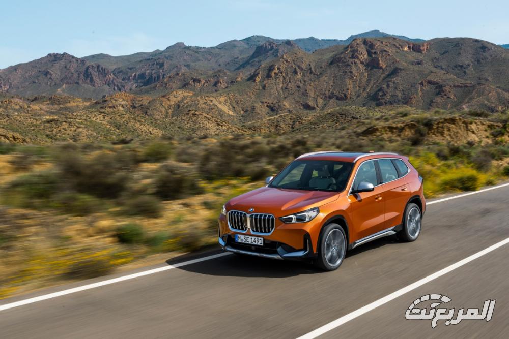 بي-ام-دبليو-x1-الكهربائية-المربع-نت-12