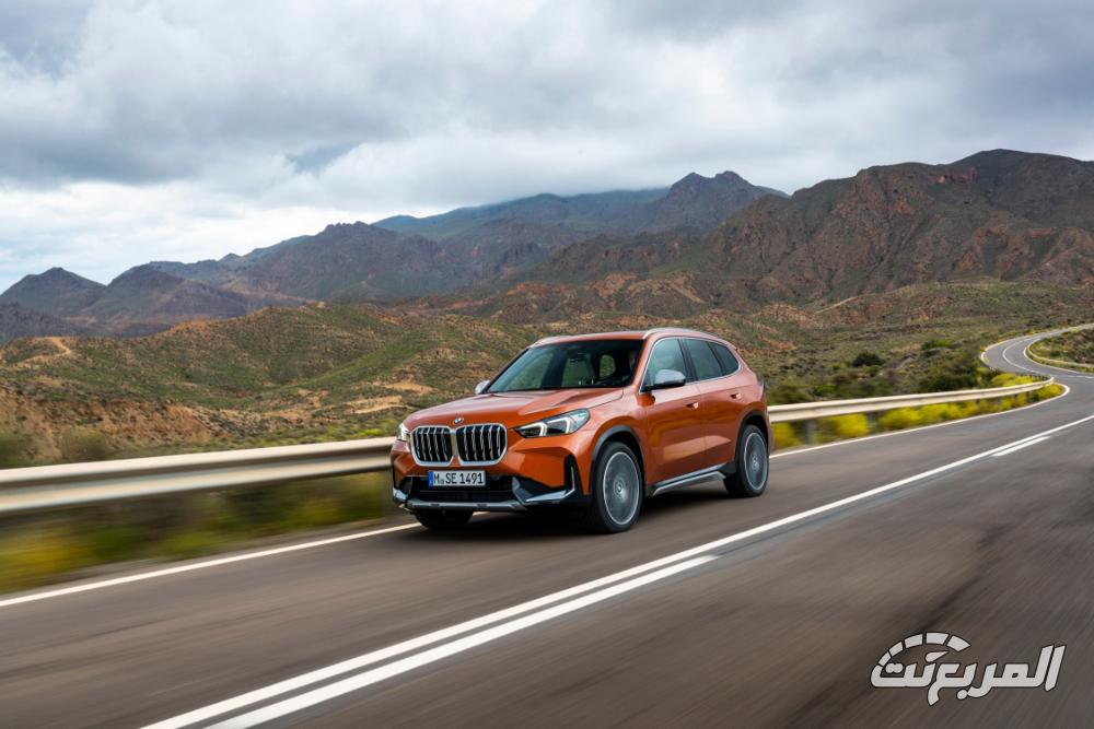 بي-ام-دبليو-x1-الكهربائية-المربع-نت-14