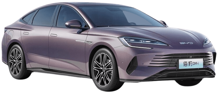 بي واي دي سيل 7 Design