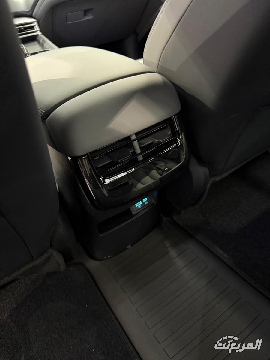 سعر بي واي دي سيل 7 موديل 2025 في السعودية: المواصفات الكاملة والتجهيزات سعر بي واي دي سيل 7 موديل 2025 في السعودية: المواصفات الكاملة والتجهيزات 16