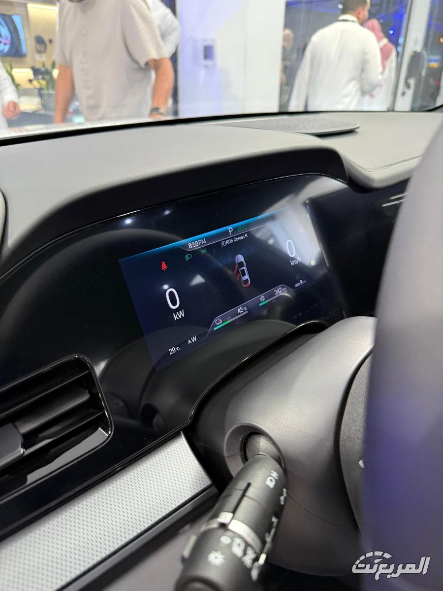 سعر بي واي دي سيل 7 موديل 2025 في السعودية: المواصفات الكاملة والتجهيزات سعر بي واي دي سيل 7 موديل 2025 في السعودية: المواصفات الكاملة والتجهيزات 13