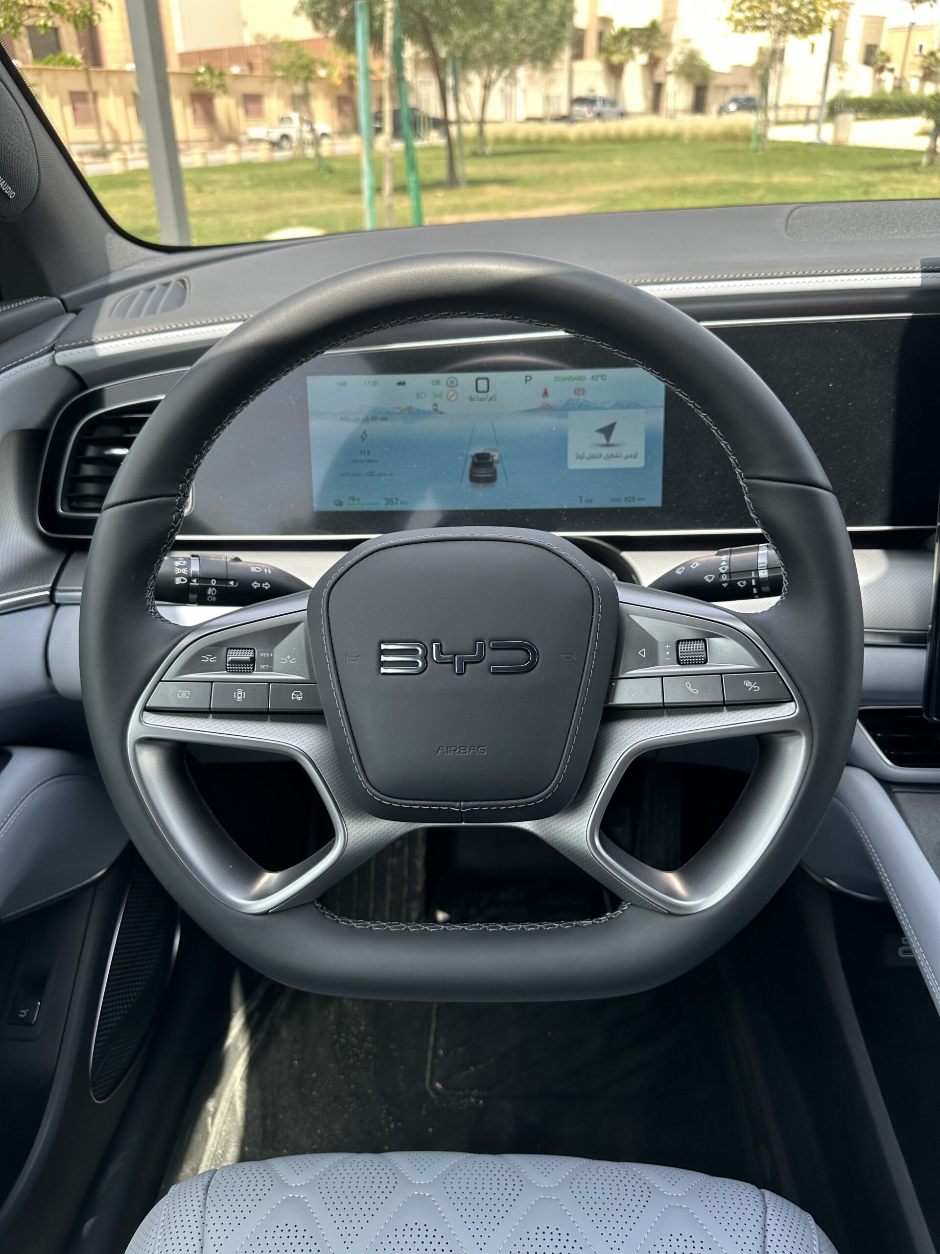 سيارات SUV صيني فاخرة موديل 2025 في السعودية.. ما هي السيارة المناسبة لك؟ 20