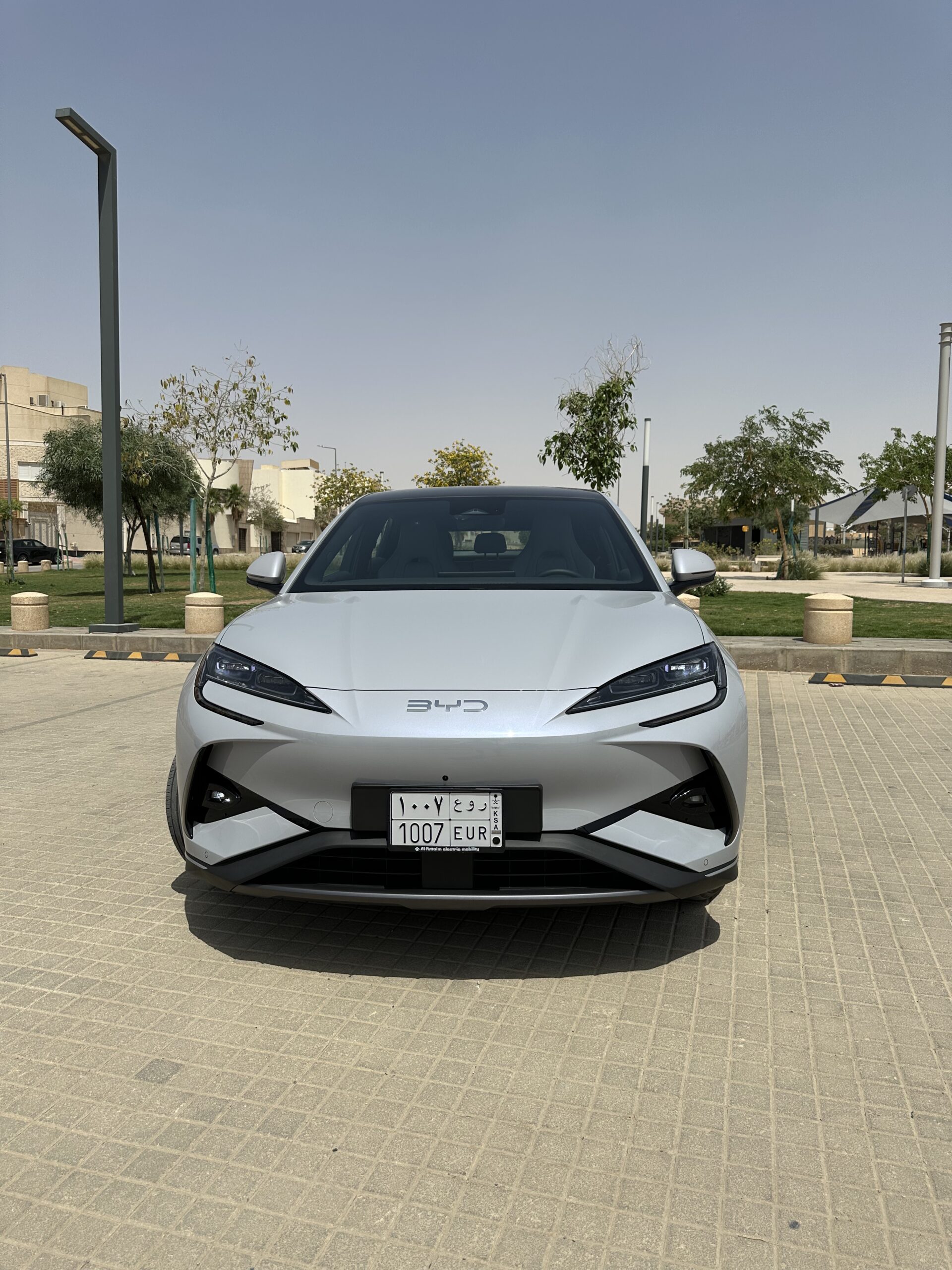 سيارات SUV صيني فاخرة موديل 2025 في السعودية.. ما هي السيارة المناسبة لك؟ 17
