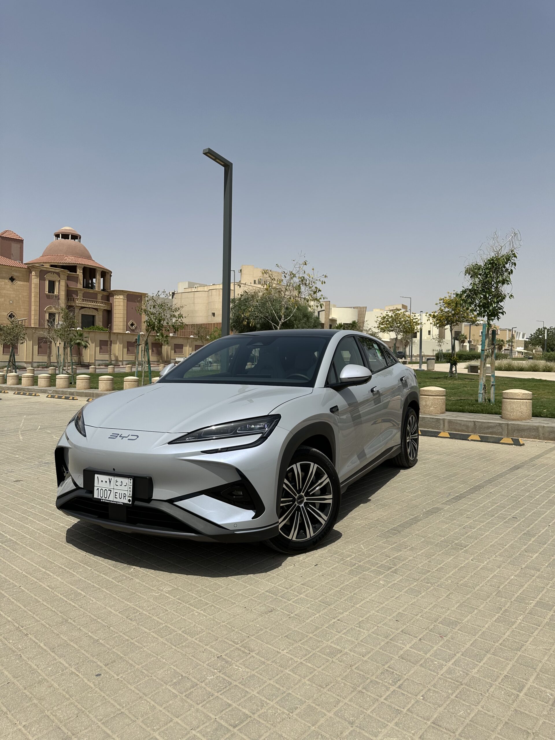 سيارات SUV صيني فاخرة موديل 2025 في السعودية.. ما هي السيارة المناسبة لك؟ 18