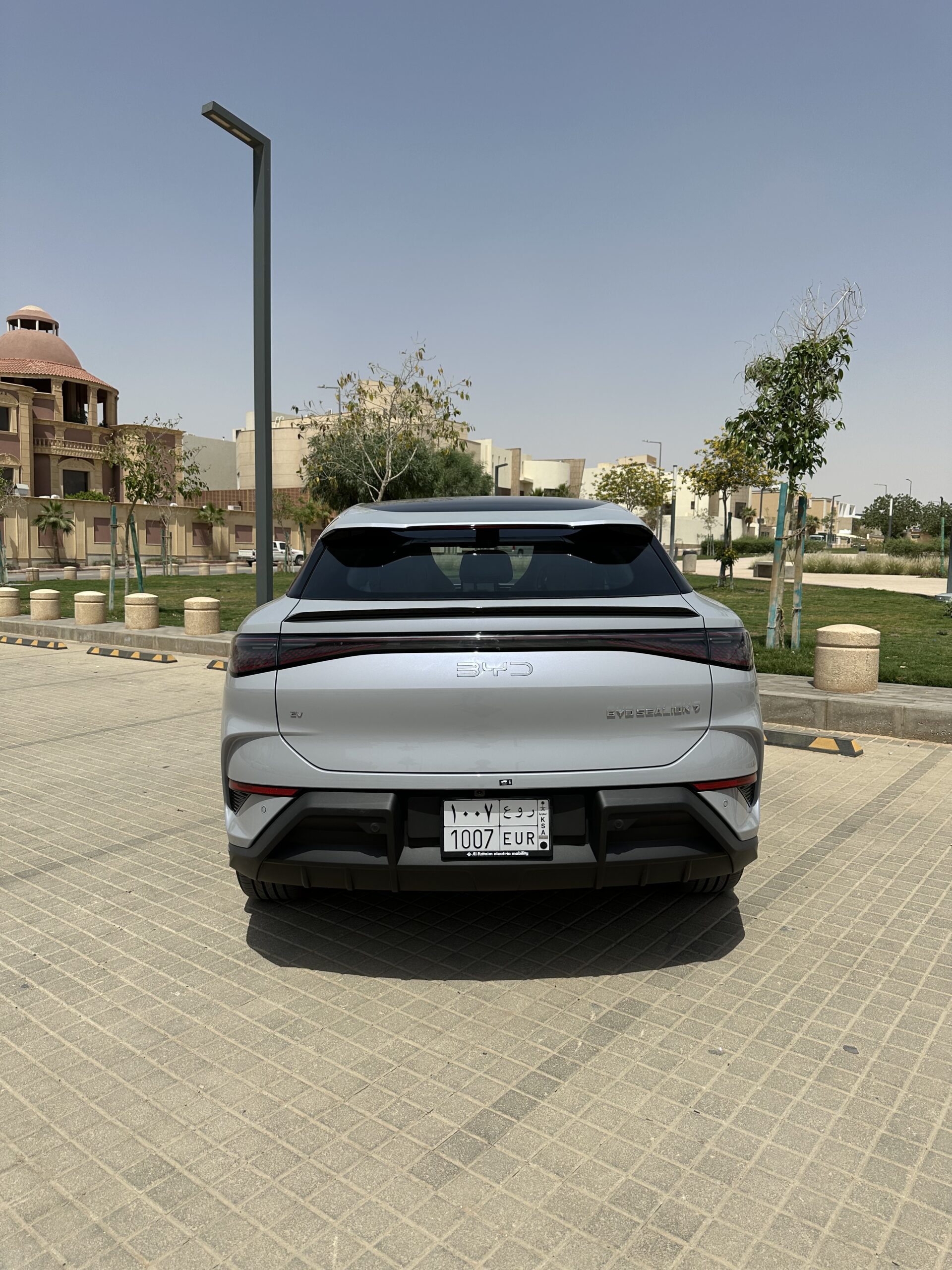 سيارات SUV صيني فاخرة موديل 2025 في السعودية.. ما هي السيارة المناسبة لك؟ 16