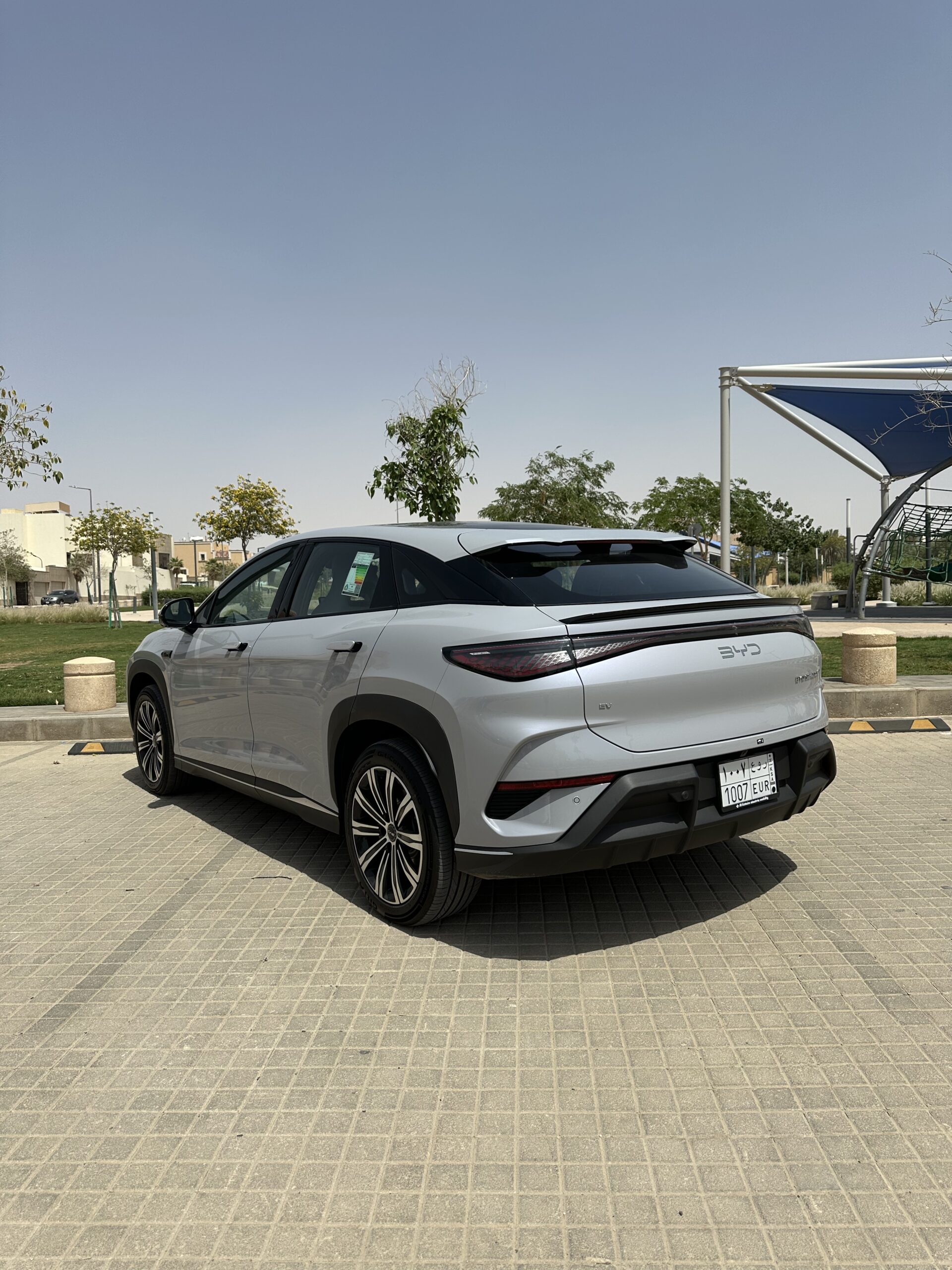 سيارات SUV صيني فاخرة موديل 2025 في السعودية.. ما هي السيارة المناسبة لك؟ 19