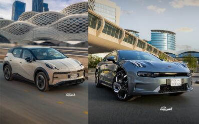 أبرز تقنيات سيارات زيكر 2025 في الأداء والراحة والشاشات تقنيات سيارات زيكر 2025 المربع نت