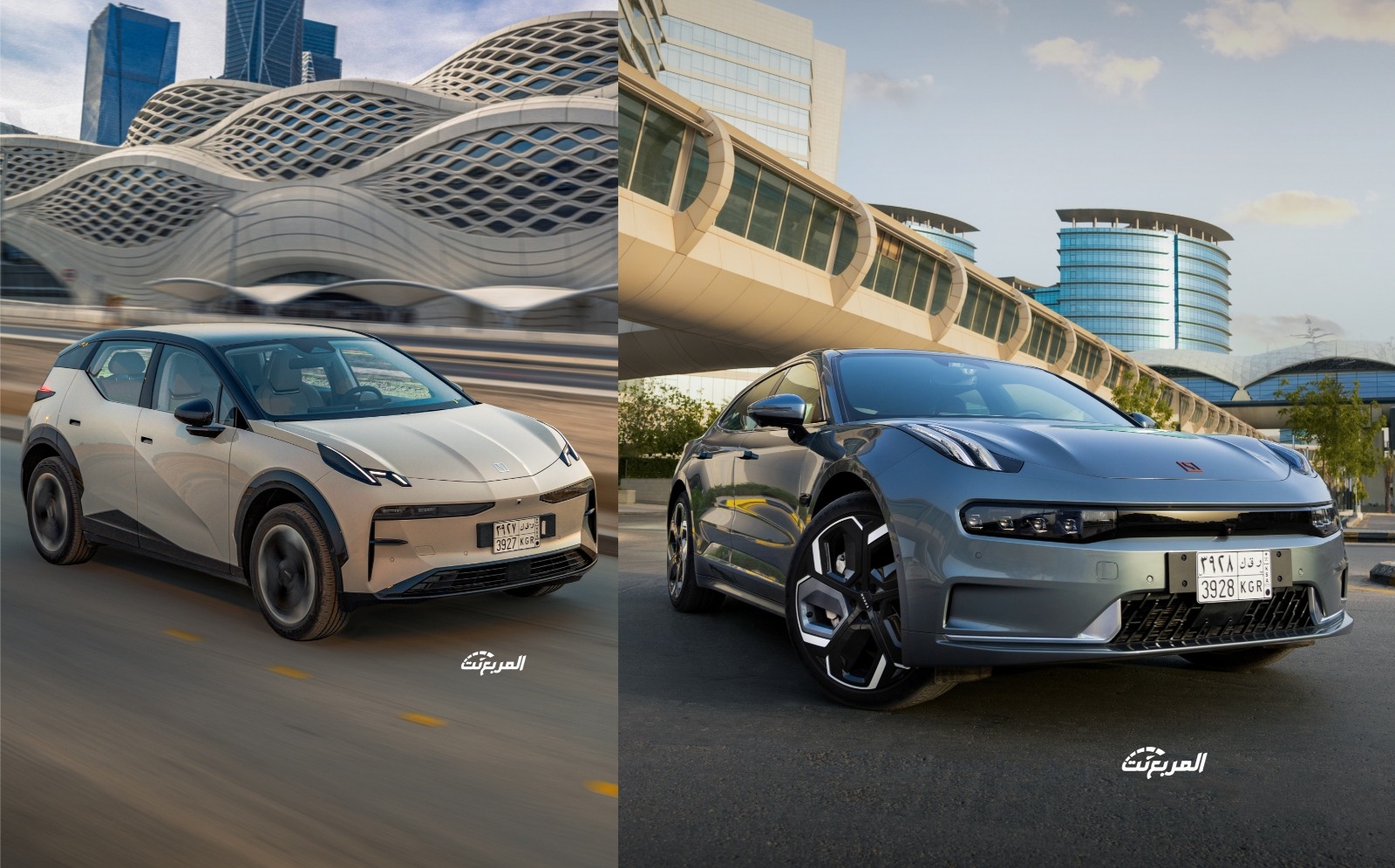 أبرز تقنيات سيارات زيكر 2025 في الأداء والراحة والشاشات