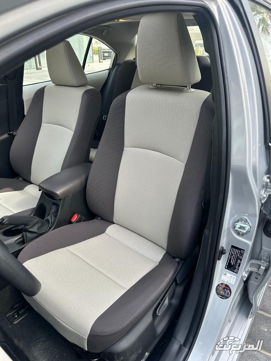 سيارات اقتصادية تقدم أعلى مستوى أمان بسعر مناسب في السعودية سيارات اقتصادية تقدم أعلى مستوى أمان بسعر مناسب في السعودية 24