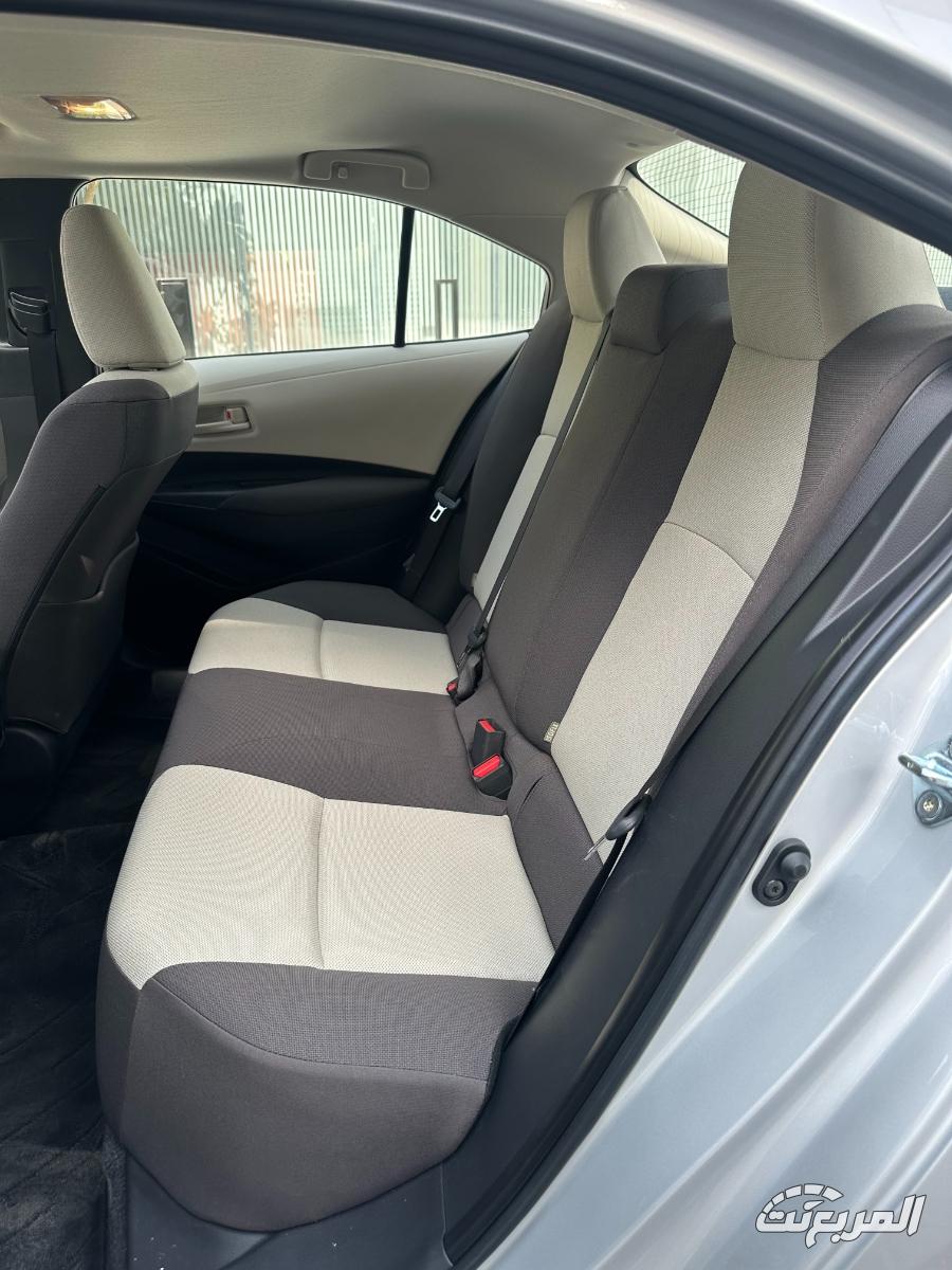 أفضل سيارة هايبرد في السعودية.. 6 خيارات لا تفوتها أفضل سيارة هايبرد في السعودية.. 6 خيارات لا تفوتها 4