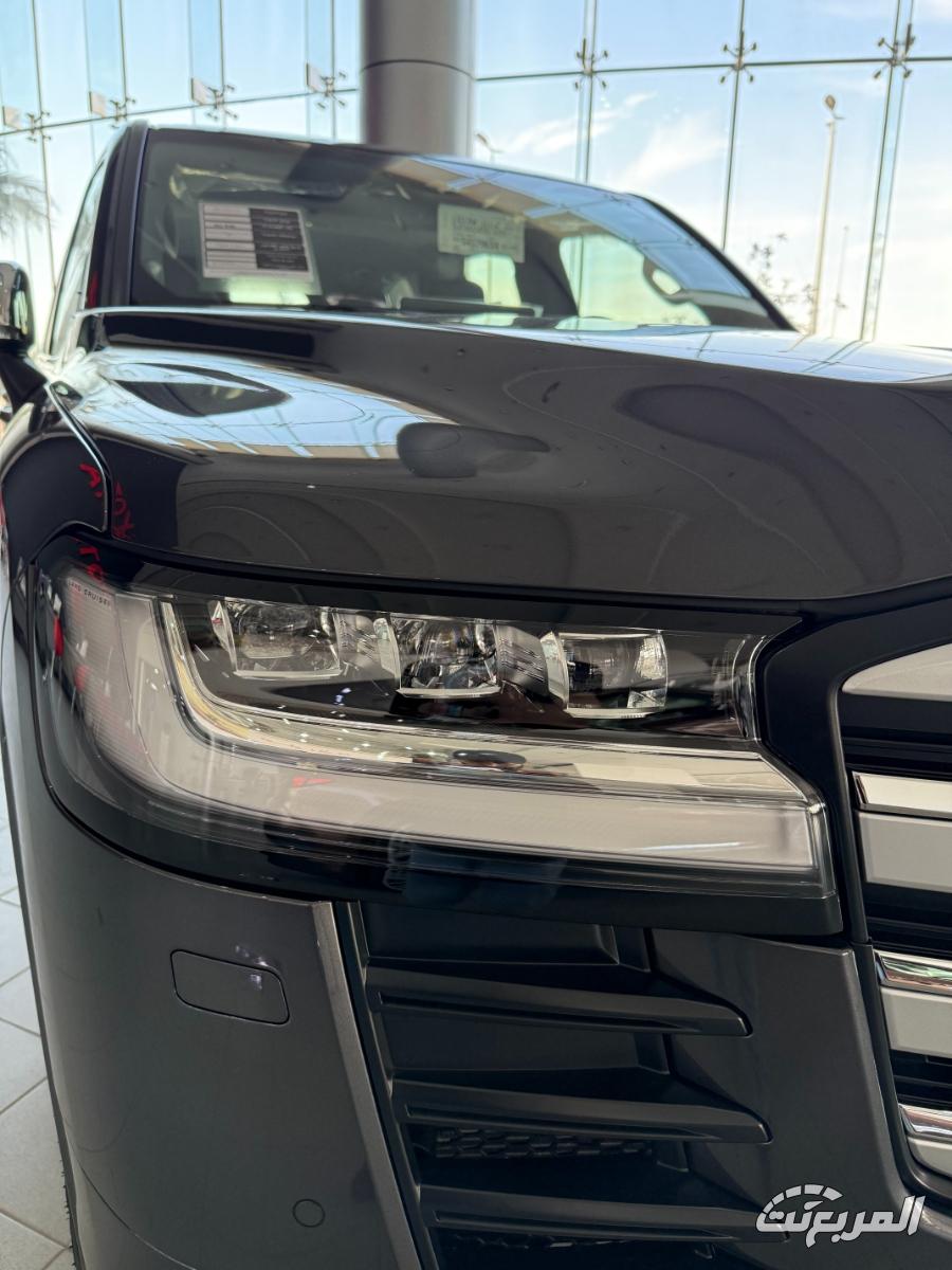 مقارنة افضل سيارة SUV عائلية فخمة في السعودية 37