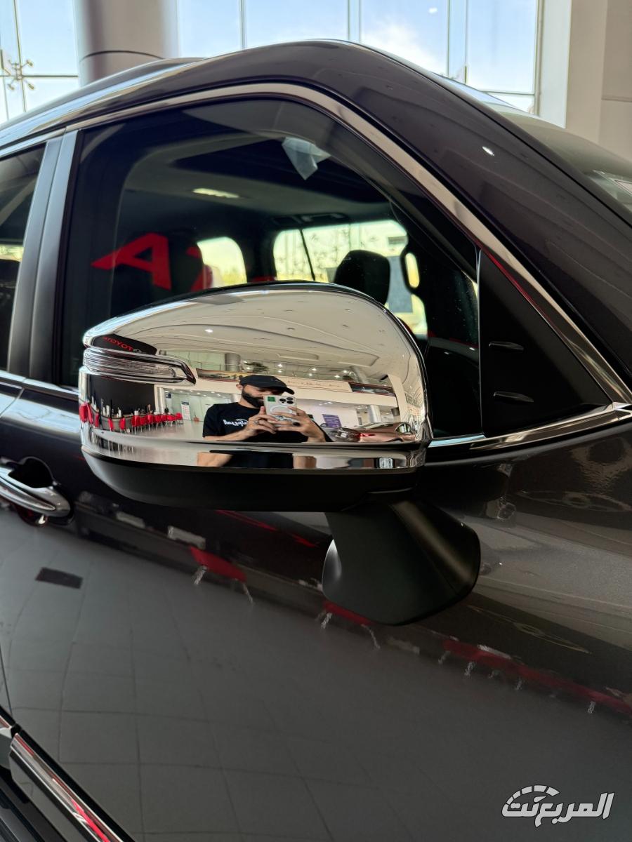 مقارنة افضل سيارة SUV عائلية فخمة في السعودية 38