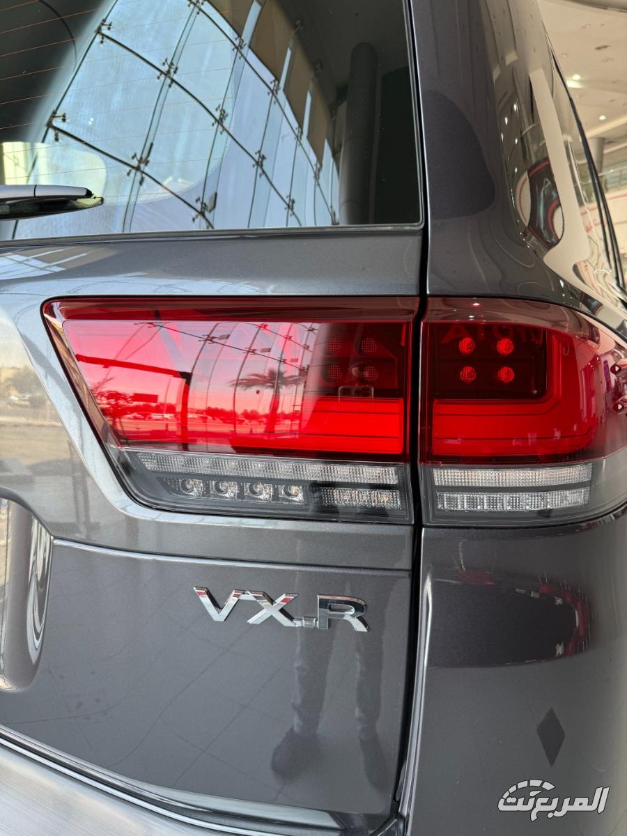 مقارنة افضل سيارة SUV عائلية فخمة في السعودية 39