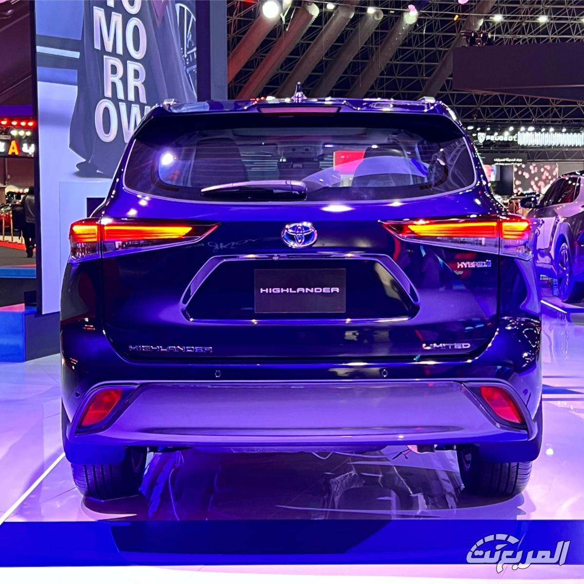 تويوتا-هايلاندر-المربع-نت-2-4