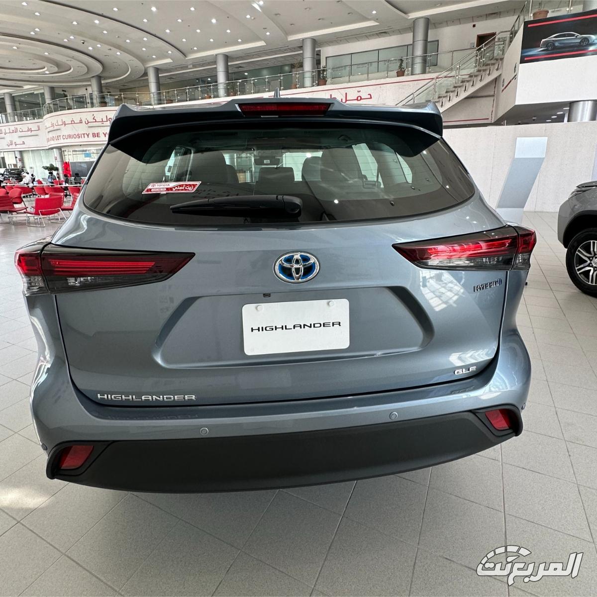 تويوتا-هايلاندر-المربع-نت-5-4