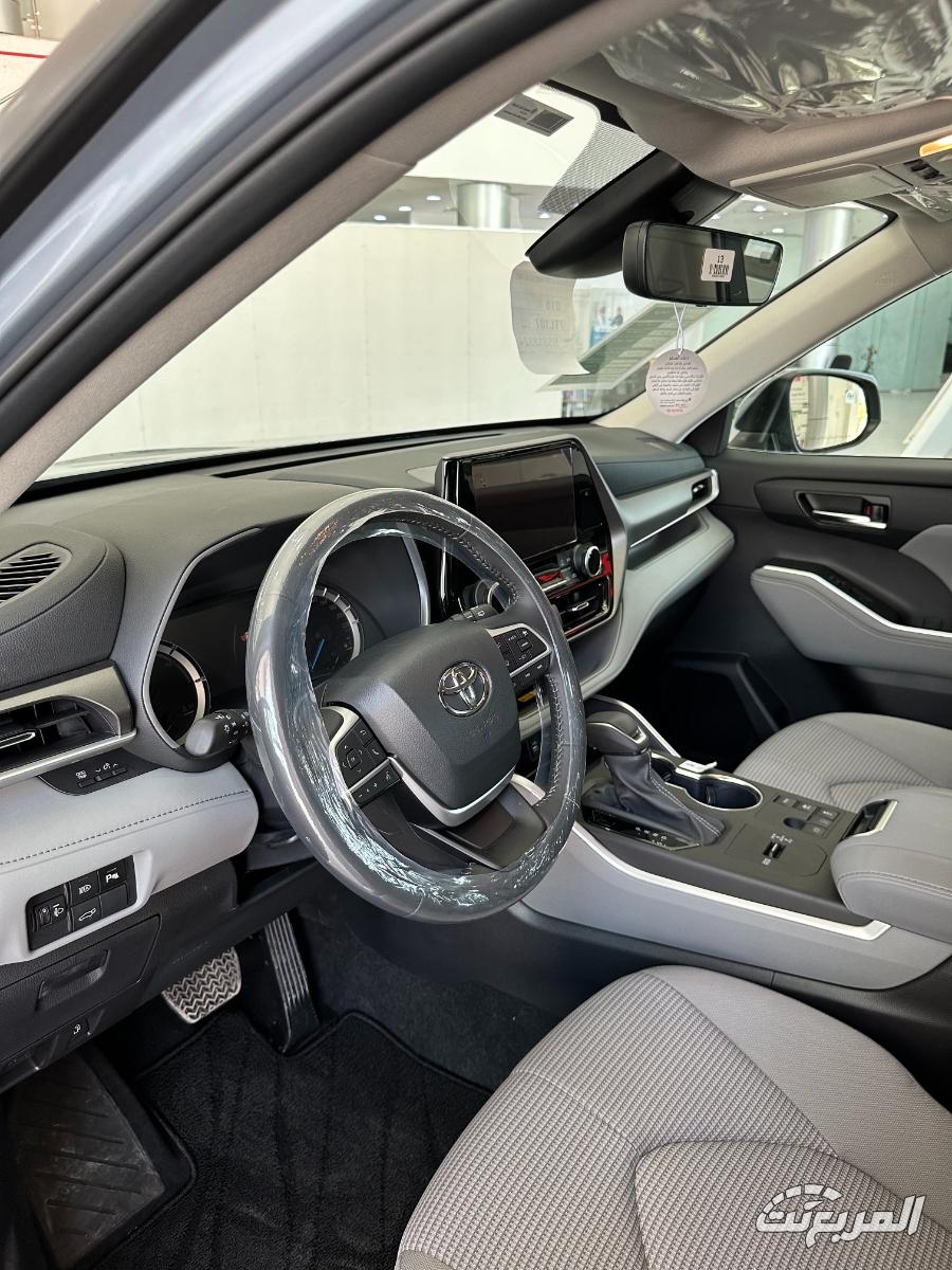 أفضل سيارة هايبرد في السعودية.. 6 خيارات لا تفوتها أفضل سيارة هايبرد في السعودية.. 6 خيارات لا تفوتها 19