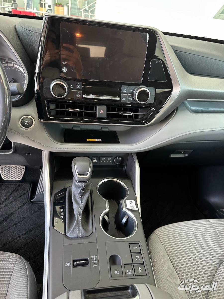 تويوتا-هايلاندر-المربع-نت-7-4