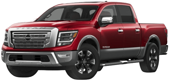 نيسان تيتان