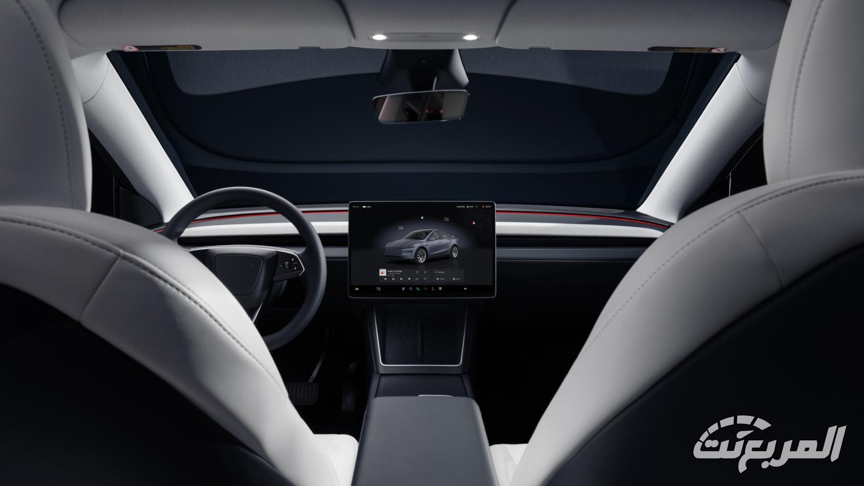 تيسلا-موديل-y-المربع-نت-31-2