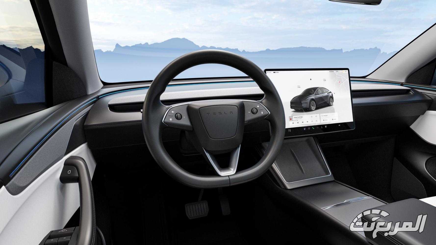 تيسلا-موديل-y-المربع-نت-37-2