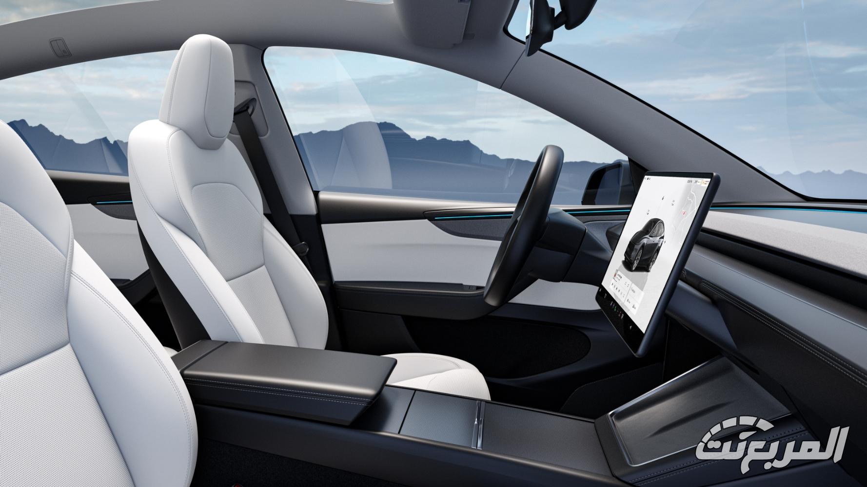 تيسلا-موديل-y-المربع-نت-38