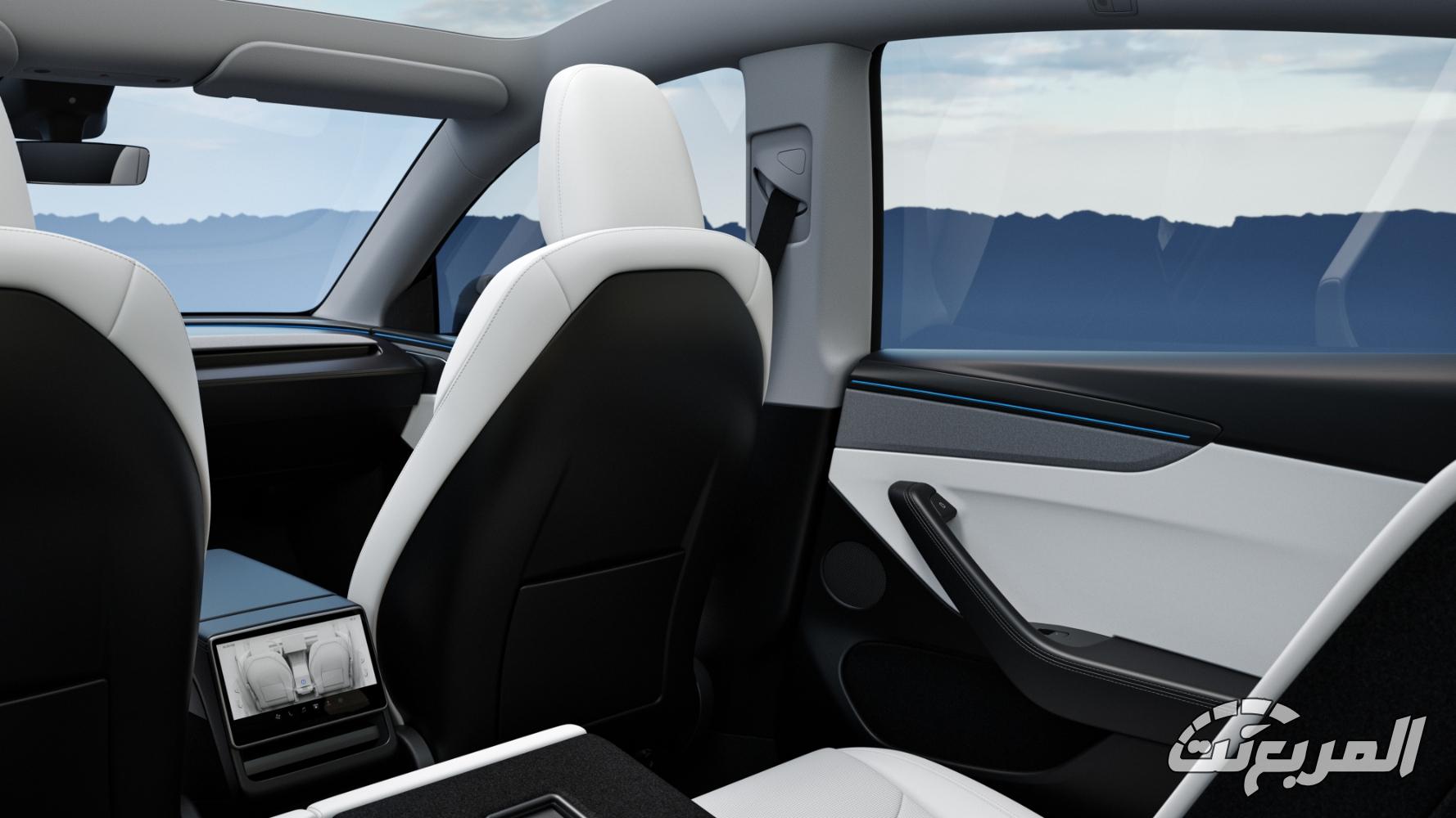 تيسلا-موديل-y-المربع-نت-44