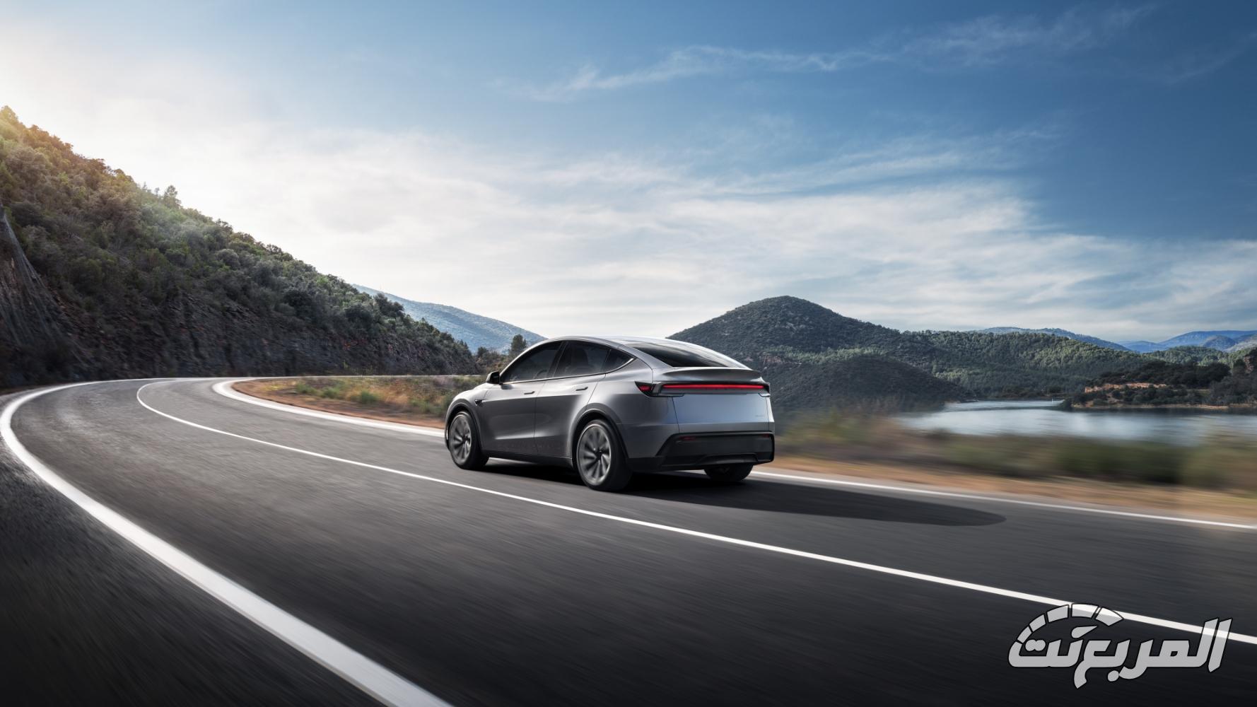 تيسلا-موديل-y-المربع-نت-9-2