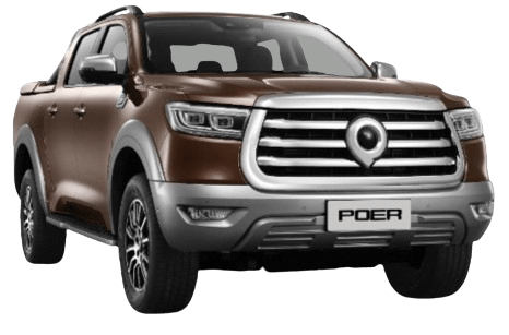 جريت وول باور انديفيجوال Luxury